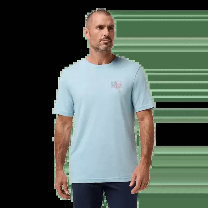 travis-mathew-social-call-golf-tee Travis Mathew Social Call Golf Tee