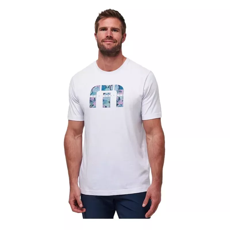 travis-mathew-summer-season-icon-golf-tee Travis Mathew Summer Season Icon Golf Tee
