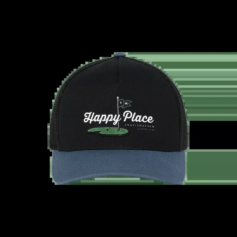 travis-mathew-swing-season-golf-hat Travis Mathew Swing Season Golf Hat