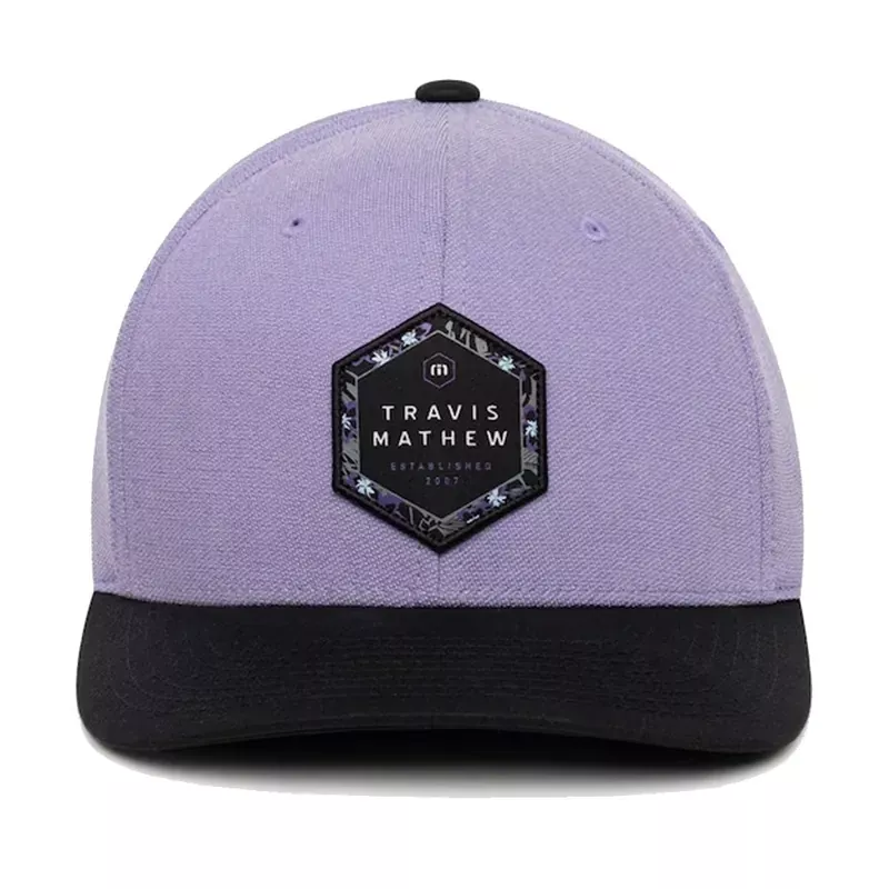 travis-mathew-tall-bamboo-golf-hat Travis Mathew Tall Bamboo Golf Hat