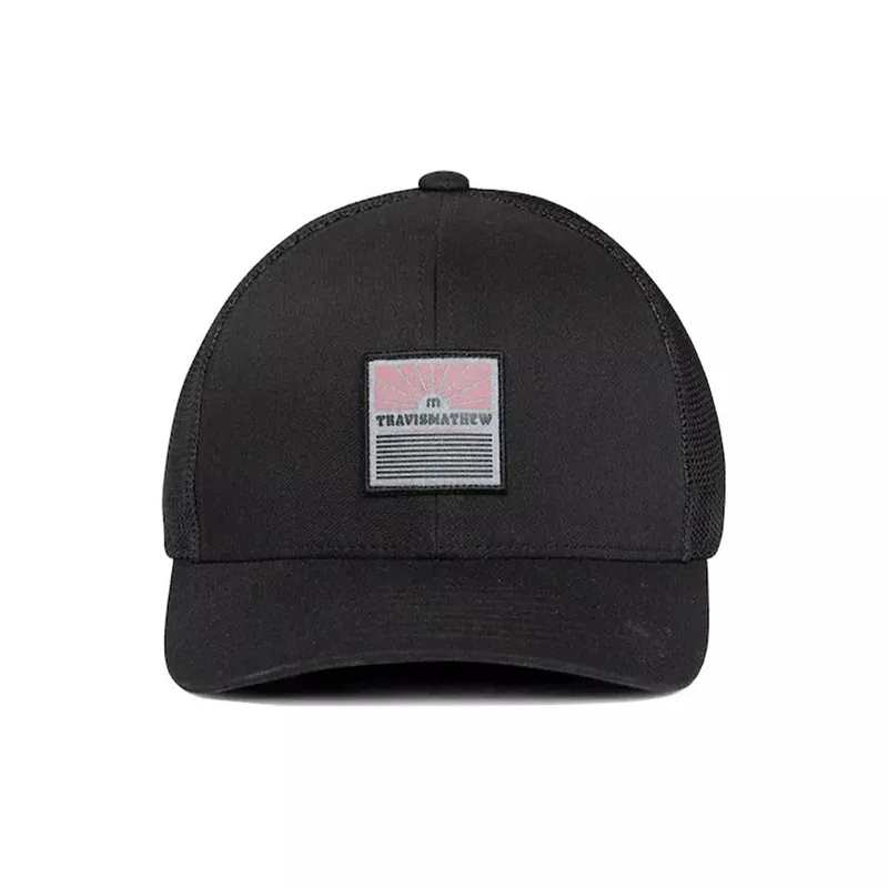 Travis Mathew Waterscape Hat