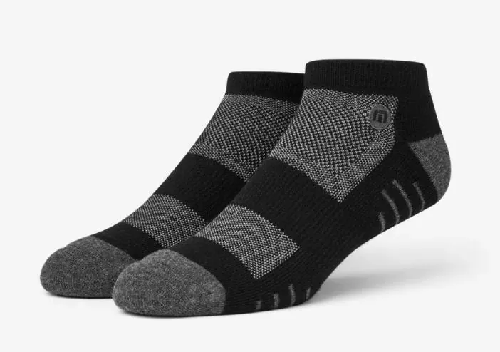 travismathew-eighteener-2-0-ankle-sock TravisMathew Eighteener 2.0 Ankle Sock