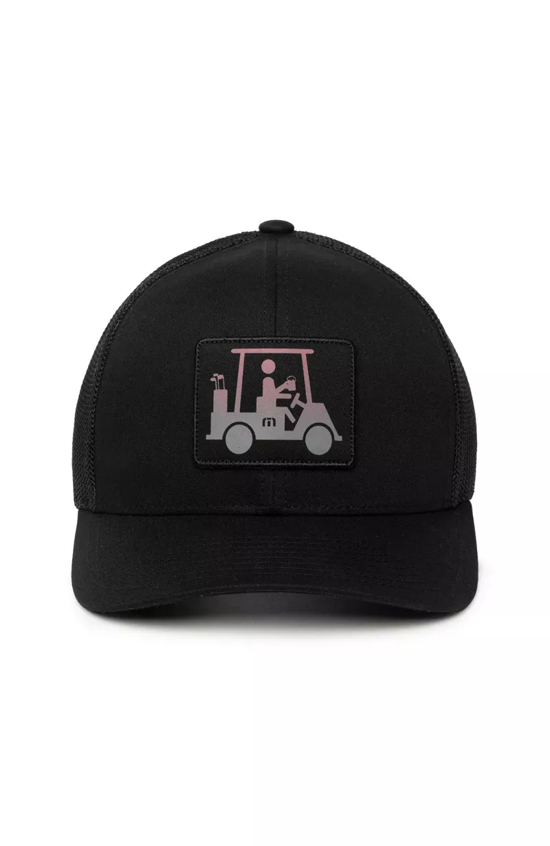 travismathew-el-captan-2-0-cap TravisMathew El Captan 2.0 Cap