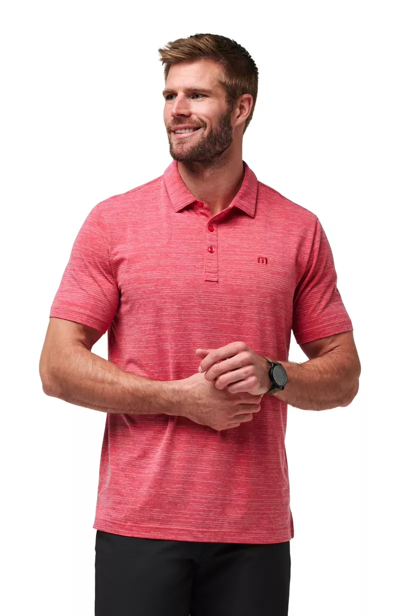 travismathew-heater-polo TravisMathew The Heater Polo