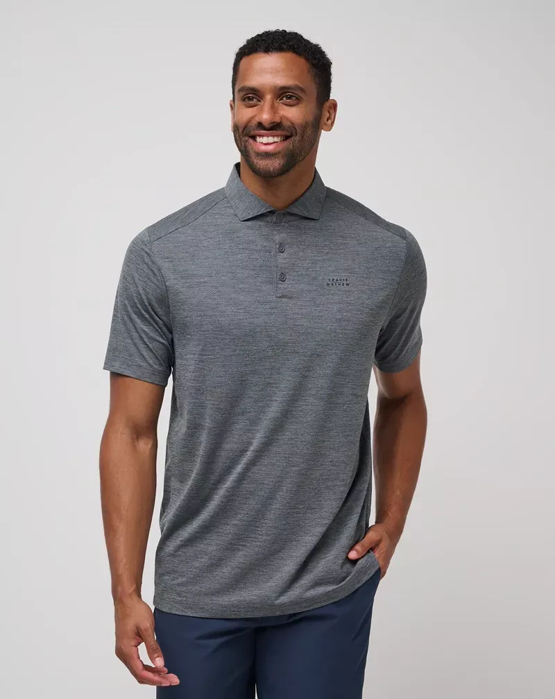 travismathew-heater-pro-polo TravisMathew Heater Pro Polo