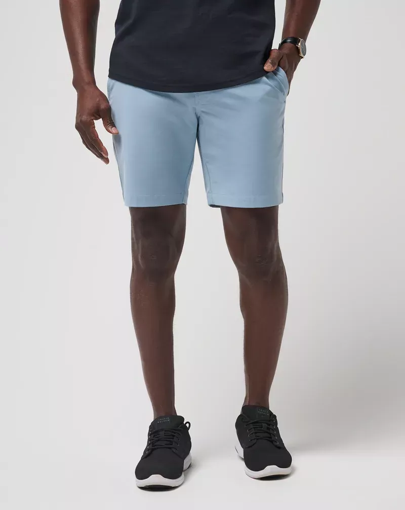 TravisMathew Tech Chino Shorts