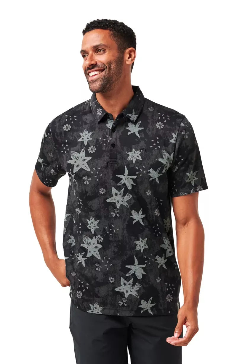 travismathew-trek-tide-polo TravisMathew Trek Tide Polo