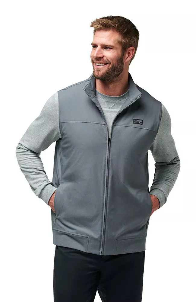 travismathew-wanderlust-vest TravisMathew Wanderlust Vest