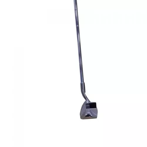 Trident Zeroing Chipper