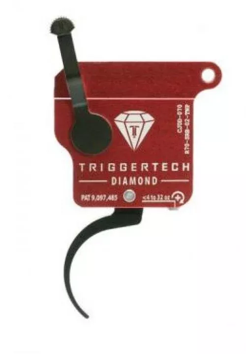 triggertech-diamond-pro-clean-remington-700-trigger-black TriggerTech Diamond Pro Clean Remington 700 Trigger Black