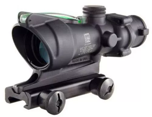 trijicon-acog-ta31f-g-4x-32mm Trijicon ACOG TA31F-G 4x 32mm