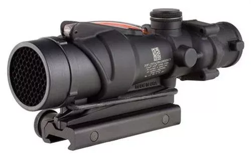 Trijicon ACOG TA31RCOA4CP 4x 32mm