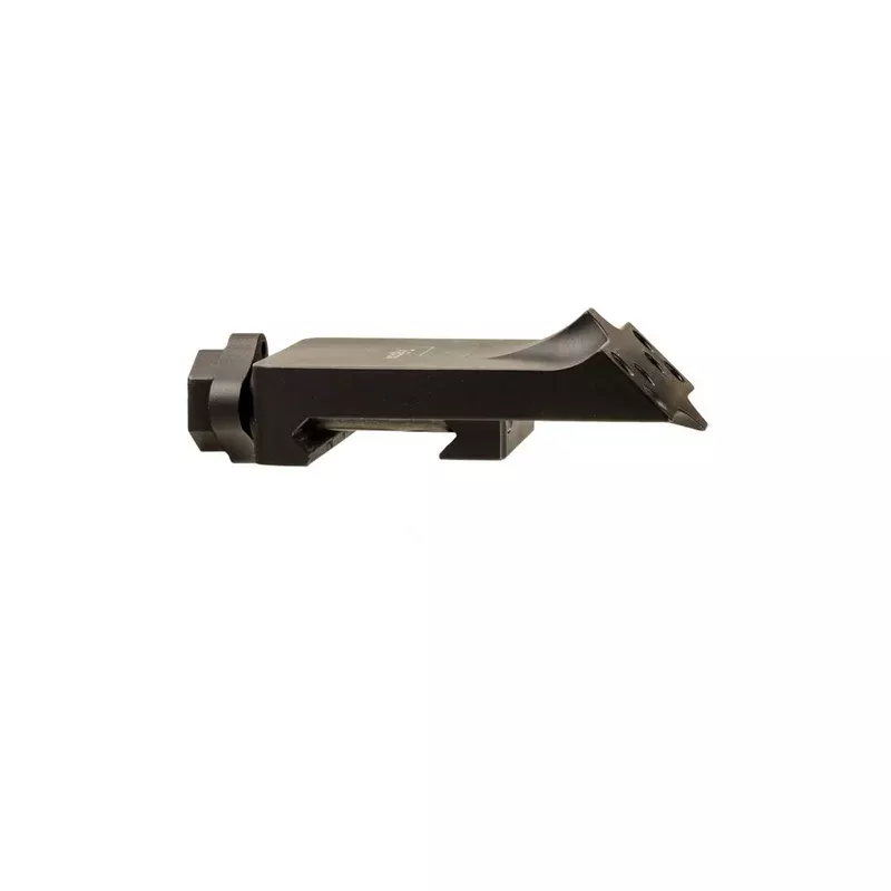 trijicon-miniature-rifle-optic-mro-45-degree-offset-quick-release-mount-matte-bl Trijicon Miniature Rifle Optic (MRO) 45 Degree Offset Quick Release Mount Matte Black Anodized