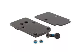 trijicon-rmr-glock-pistol-mount Trijicon RMR Glock Pistol Mount