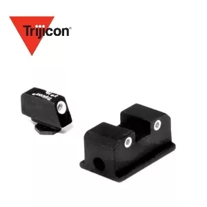 Trijicon Walther P99 Night Sight Set