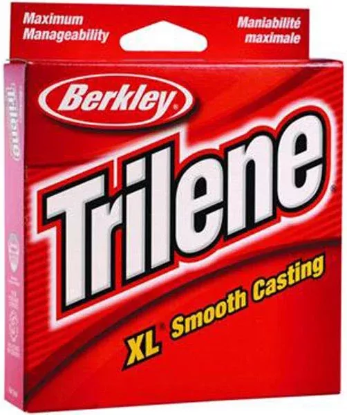 TRILENE XL CLEAR 2# 330YD