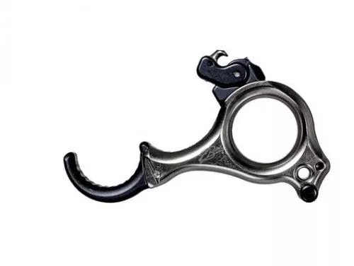 TRU Ball Fulkrum AC Flex Release Medium Brass Quicksilver