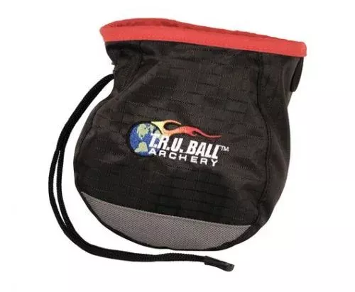 tru-ball-tru-ball-release-pouch-black TRU Ball Tru Ball Release Pouch Black