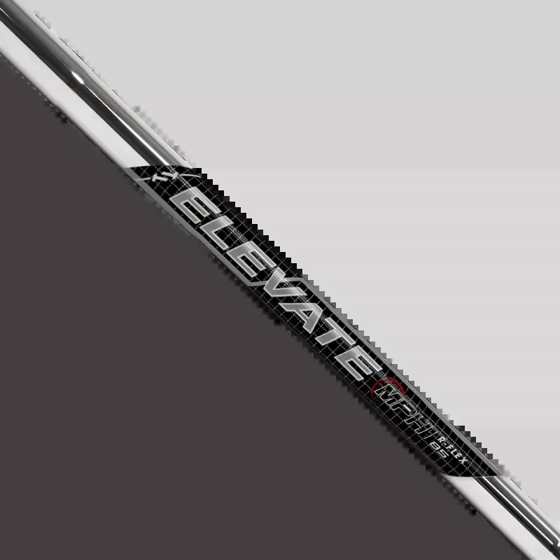true-temper-elevate-mph-95-iron-shaft-355-taper-tip True Temper Elevate MPH 95 Iron Shaft .355″ Taper Tip