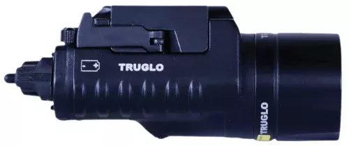 truglo-tru-point-laser-light-combo-black TruGlo Tru-Point Laser/Light Combo Black