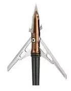 turkey-xtreme-4-blade-100grn-2-pack TURKEY XTREME 4 BLADE 100GRN 2 PACK