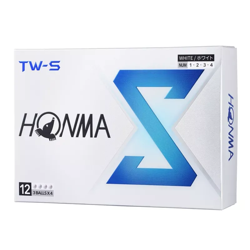 tw-s-golf-balls TW-S Golf Balls