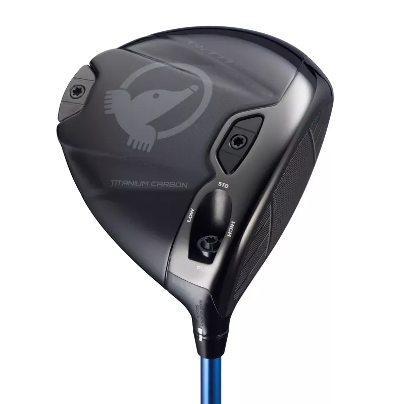 tw777-driver TW777 Driver