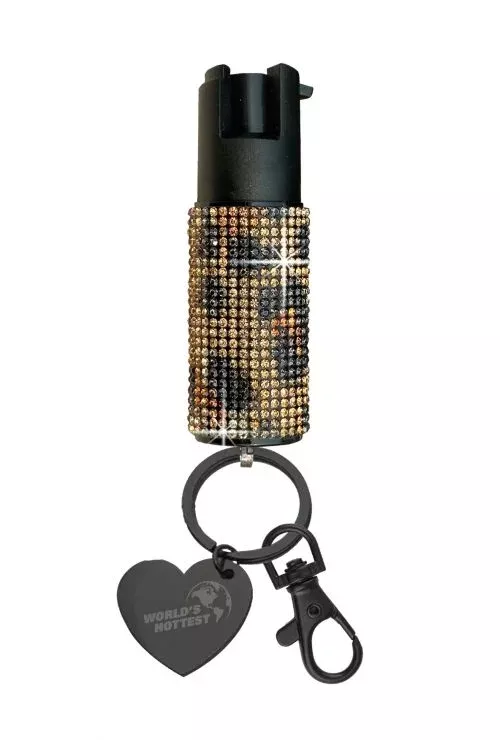 udap-bling-pepper-spray-1-2oz-pepper-spray-key-chain UDAP Bling Pepper Spray 1/2oz Pepper Spray Key Chain