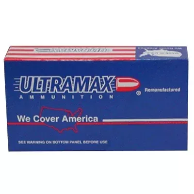 ultramax-308-win-ballistic-tip Ultramax .308 Win Ballistic Tip