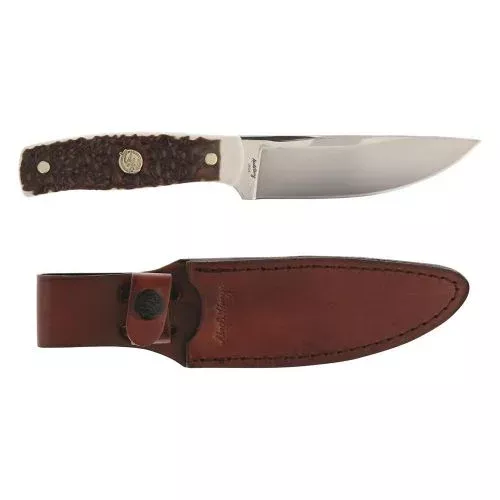 uncle-henry-next-gen-191uh-fixed-knife-4-3-5in-bowie Uncle Henry Next Gen 191UH Fixed Knife 4-3/5in Bowie