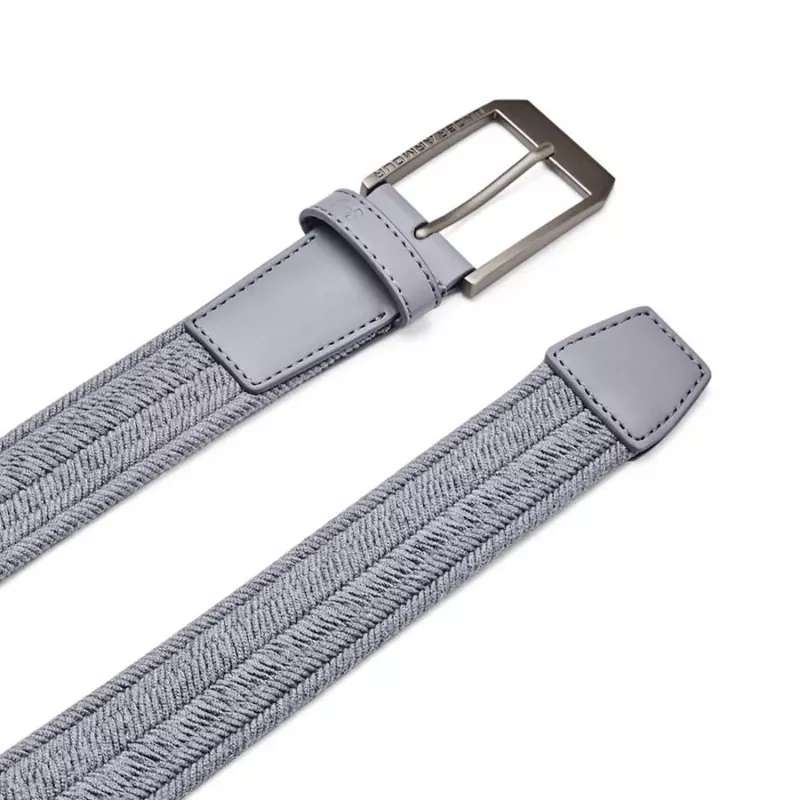 Under Armour Braided Golf Belt