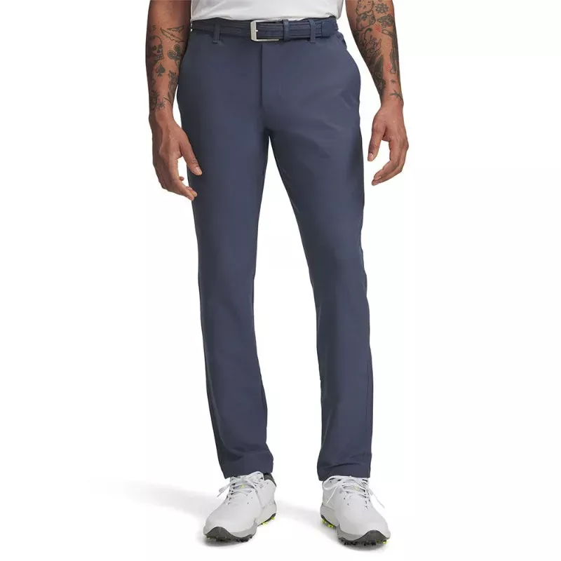 under-armour-cgi-tapered-golf-trousers Under Armour CGI Tapered Golf Trousers