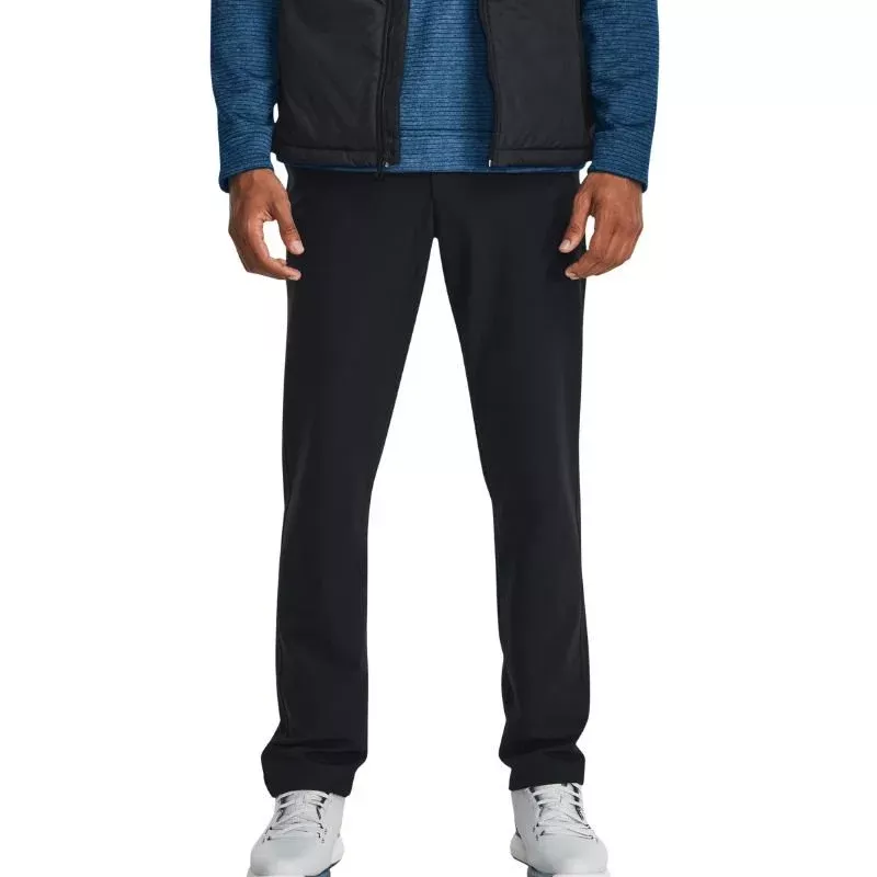 under-armour-coldgear-infrared-tapered-pants Under Armour ColdGear Infrared Tapered Pants