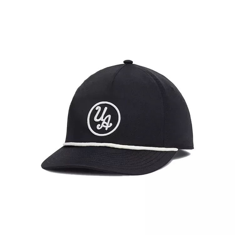 under-armour-drive-5-panel-men-s-snapback-cap Under Armour Drive 5-Panel Men’s Snapback Cap