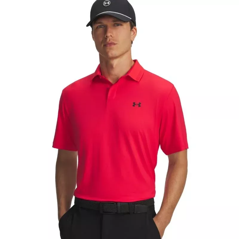 under-armour-drive-chill-golf-polo Under Armour Drive Chill Golf Polo
