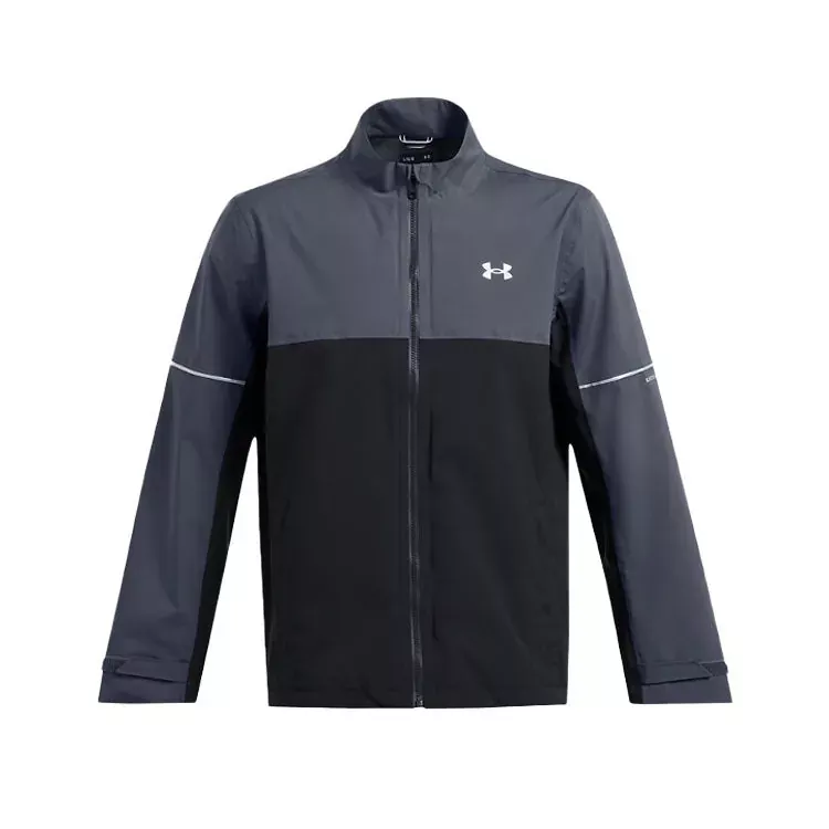under-armour-drive-rain-golf-jacket Under Armour Drive Rain Golf Jacket