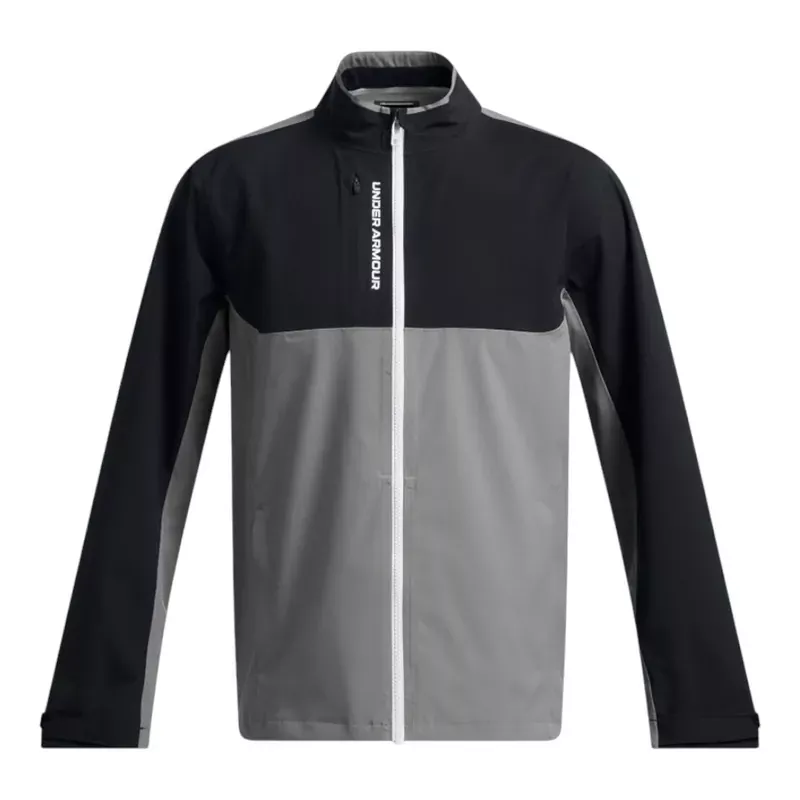 under-armour-glide-drive-waterproof-golf-jacket-1385831 Under Armour Glide Drive Waterproof Golf Jacket 1385831