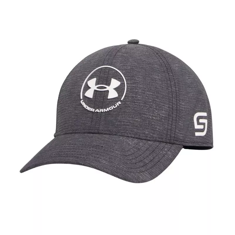 under-armour-jordan-spieth-drive-snapback-golf-cap Under Armour Jordan Spieth Drive Snapback Golf Cap