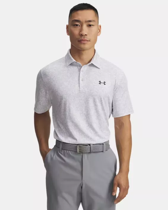 under-armour-playoff-3-0-printed-polo Under Armour Playoff 3.0 Printed Polo