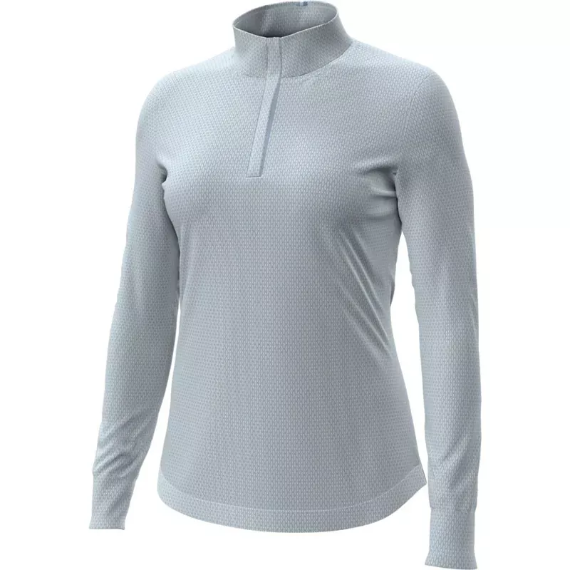 Under Armour Women’s Drive Ocular Quarter Zip Pullover 26