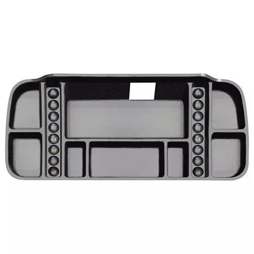 Underseat Storage Tray, Yamaha Drive2 Electric