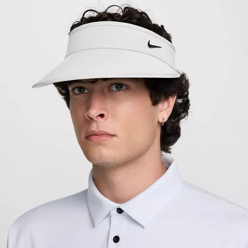 unisex-dri-fit-ace-visor UNISEX DRI FIT ACE VISOR