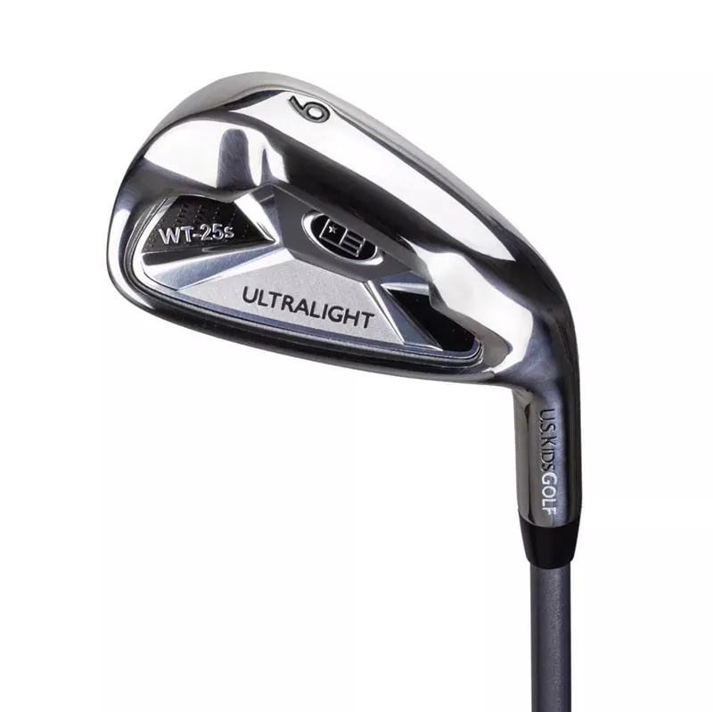 us-kids-ul42-s-9-iron US Kids UL42-s 9 Iron