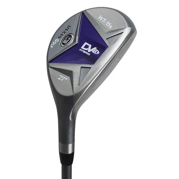 us-kids-ul54-junior-golf-hybrid US Kids UL54″ Junior Golf Hybrid