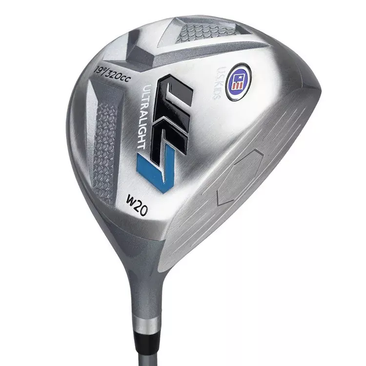 us-kids-ul7-48-junior-golf-driver US Kids UL7 48″ Junior Golf Driver