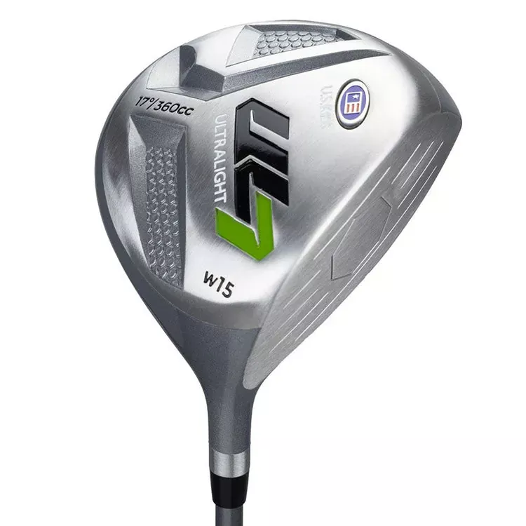 us-kids-ul7-57-junior-golf-driver US Kids UL7 57″ Junior Golf Driver