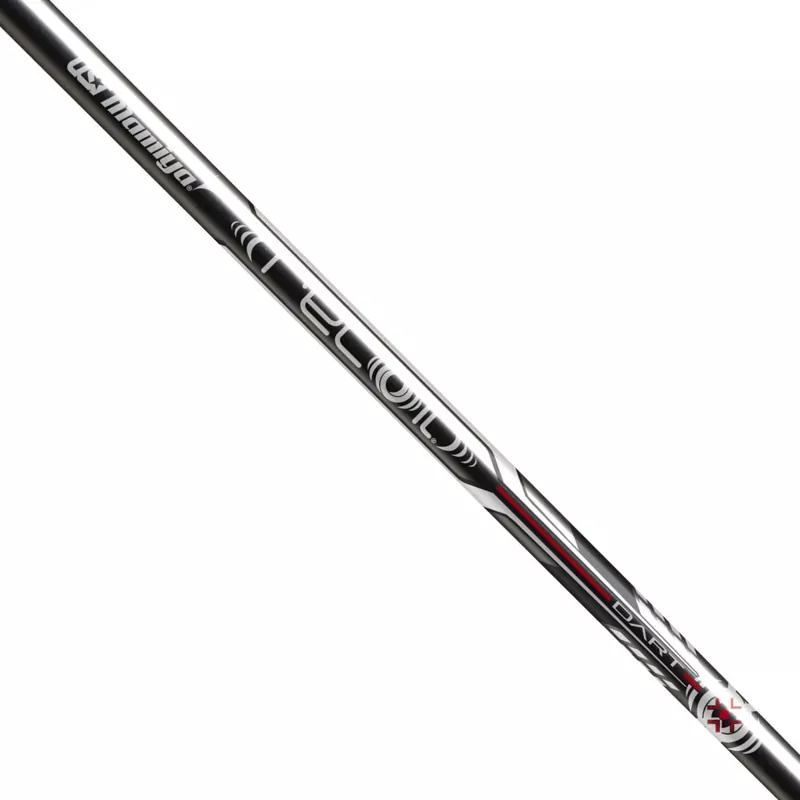 ust-recoil-65-f2-taper-iron UST Recoil 65 F2 Taper Iron