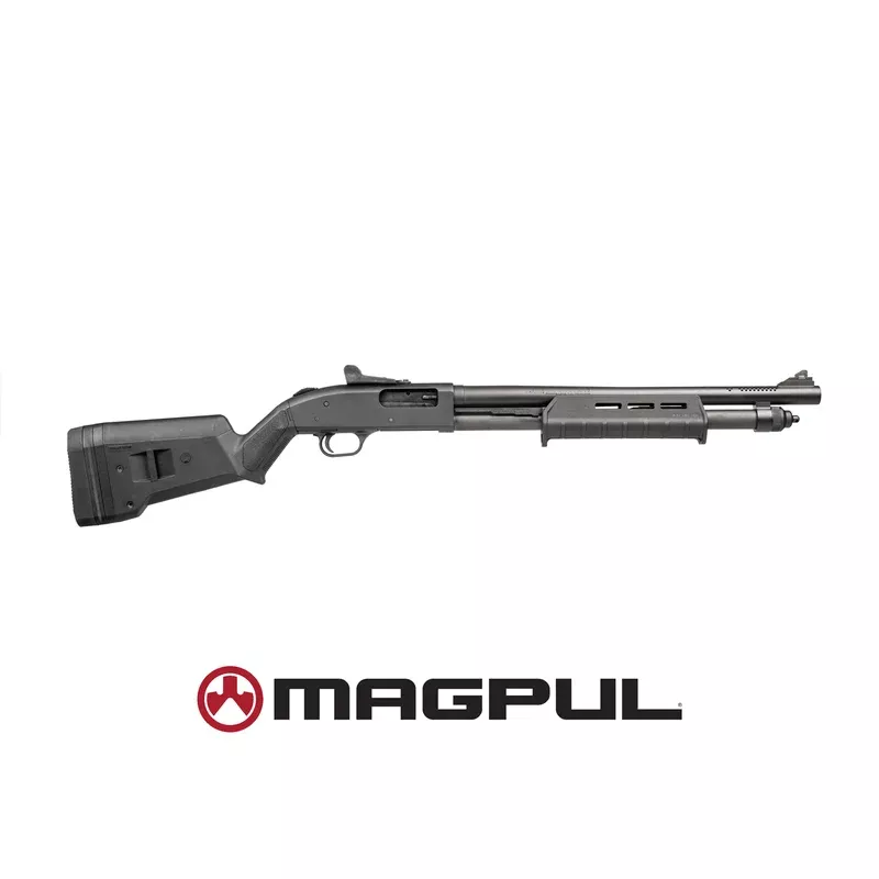 Vang Comp Model 764 Mossberg 590A1 – MAGPUL Edition