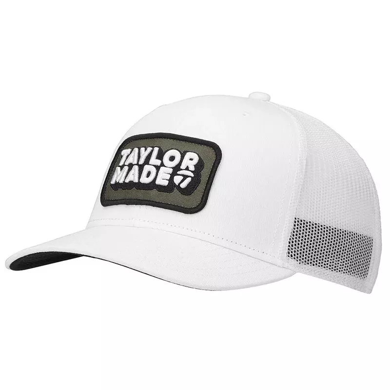 Ventura Retro Trucker Hat
