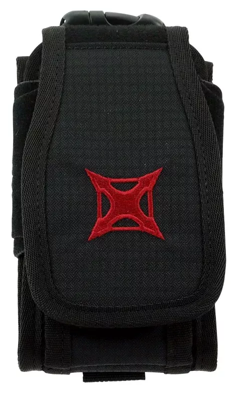 vertx-tactigami-tech-multi-tool-pouch-7-in-black Vertx Tactigami Tech and Multi-Tool Pouch 7 in Black